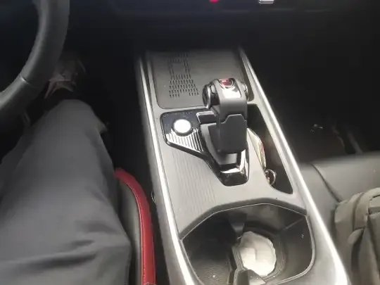 Haval X DOG 2022 (14400 км)
