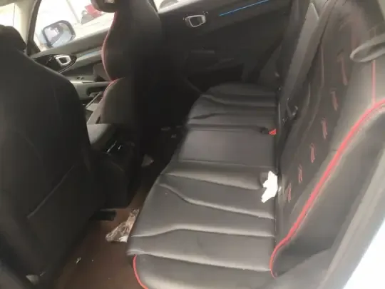 Haval X DOG 2022 (14400 км)