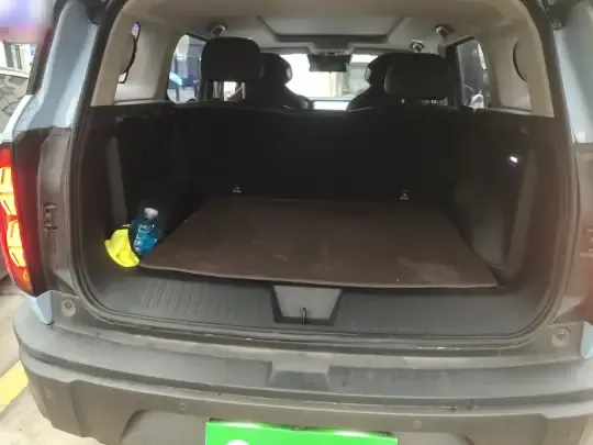 Haval X DOG 2022 (14400 км)