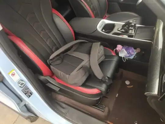 Haval X DOG 2022 (14400 км)