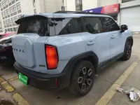 Haval X DOG 2022 (14400 км)