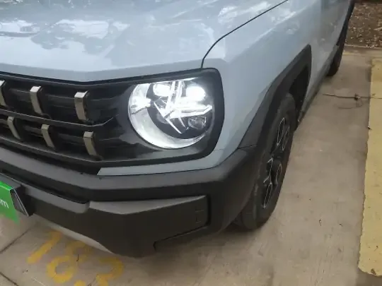 Haval X DOG 2022 (14400 км)