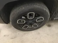Haval X DOG 2022 (14400 км)