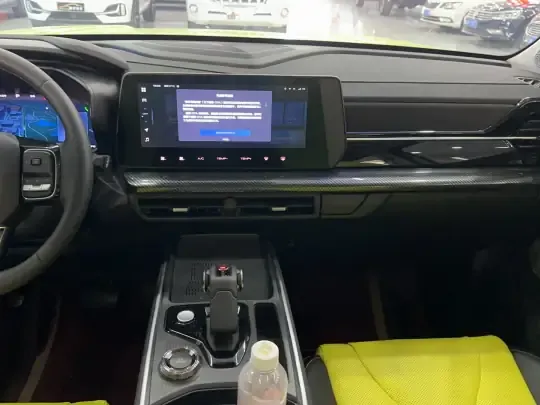 Haval X DOG 2022 (19200 км)