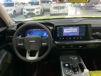 Haval X DOG 2022 (19200 км)