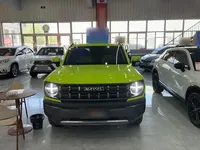 Haval X DOG 2022 (19200 км)
