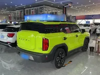 Haval X DOG 2022 (19200 км)