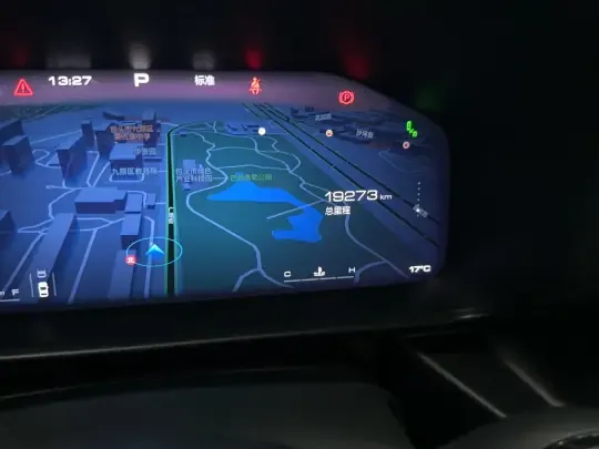 Haval X DOG 2022 (19200 км)