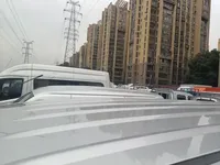 Wuling Hongguang V 2022 (30000 км)