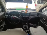 Wuling Hongguang V 2022 (30000 км)