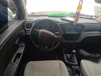 Wuling Hongguang V 2022 (30000 км)