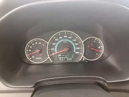 Wuling Hongguang V 2022 (30000 км)