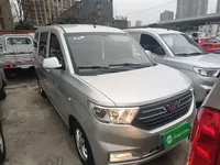 Wuling Hongguang V 2022 (30000 км)