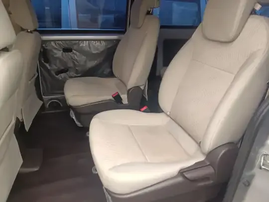 Wuling Hongguang V 2022 (30000 км)