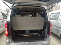 Wuling Hongguang V 2022 (30000 км)