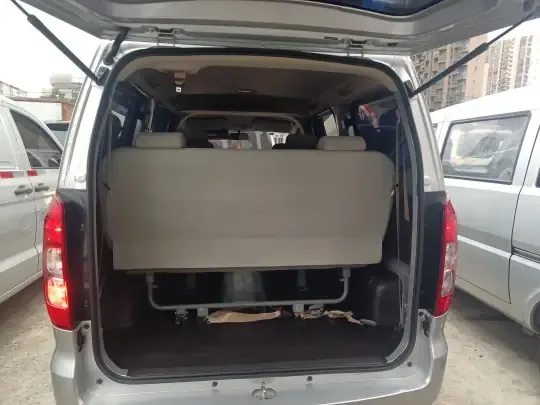 Wuling Hongguang V 2022 (30000 км)