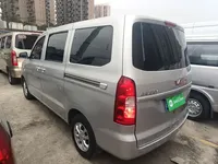 Wuling Hongguang V 2022 (30000 км)