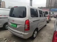 Wuling Hongguang V 2022 (30000 км)