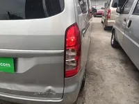 Wuling Hongguang V 2022 (30000 км)
