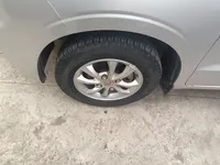 Wuling Hongguang V 2022 (30000 км)