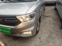Wuling Hongguang V 2022 (30000 км)