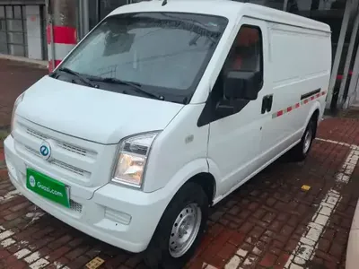 Ruichi EC35 2022 (97400 км)