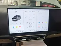 Li Auto L9 2022 (23400 км)