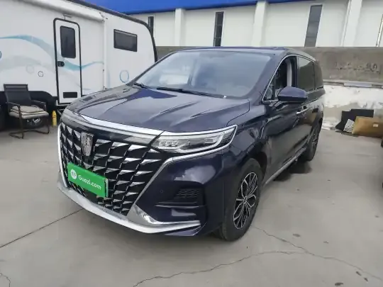 Roewe iMAX8 New Energy 2022 (300 км)