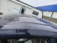 Roewe iMAX8 New Energy 2022 (300 км)