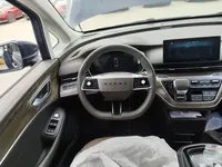 Roewe iMAX8 New Energy 2022 (300 км)