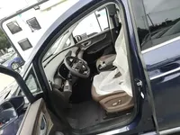 Roewe iMAX8 New Energy 2022 (300 км)