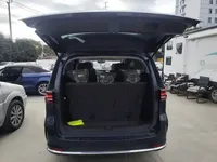 Roewe iMAX8 New Energy 2022 (300 км)