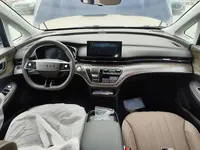Roewe iMAX8 New Energy 2022 (300 км)