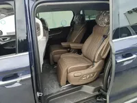 Roewe iMAX8 New Energy 2022 (300 км)