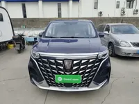 Roewe iMAX8 New Energy 2022 (300 км)