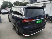 Roewe iMAX8 New Energy 2022 (300 км)