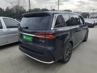 Roewe iMAX8 New Energy 2022 (300 км)