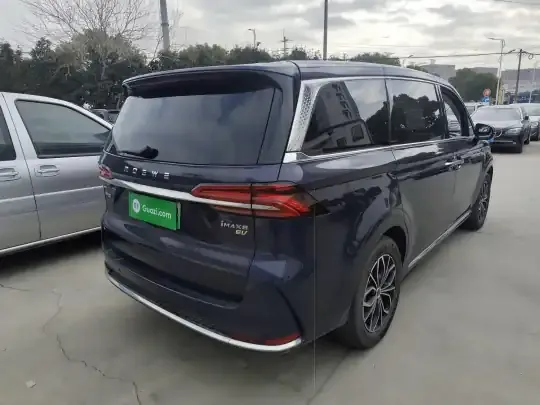 Roewe iMAX8 New Energy 2022 (300 км)