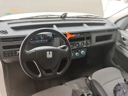 Farizon Xingxiang V 2022 (6900 км)