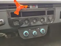 Farizon Xingxiang V 2022 (6900 км)