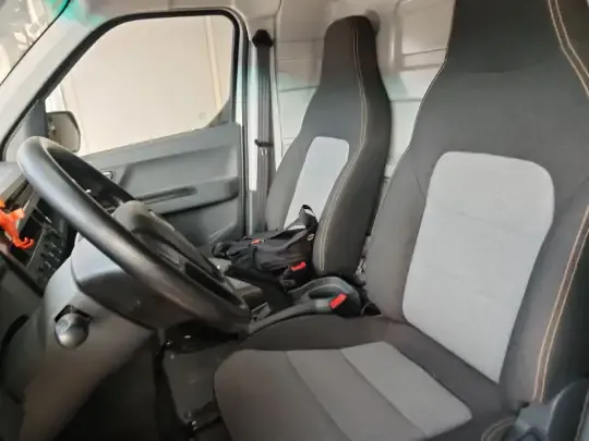 Farizon Xingxiang V 2022 (6900 км)