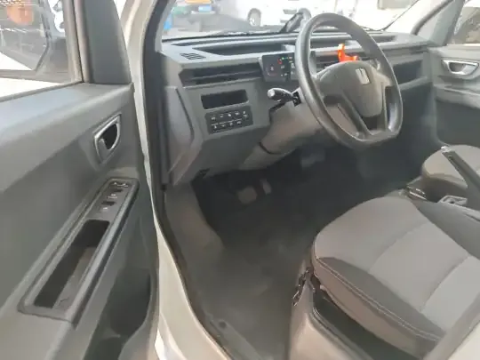 Farizon Xingxiang V 2022 (6900 км)