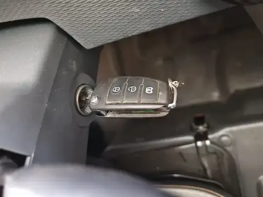 Farizon Xingxiang V 2022 (6900 км)
