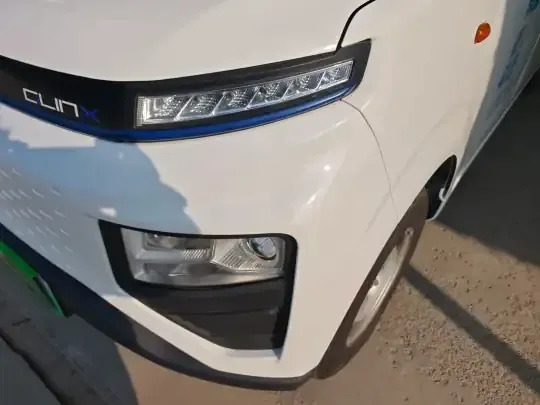 Farizon Xingxiang V 2022 (6900 км)