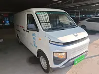 Farizon Xingxiang V 2022 (6900 км)