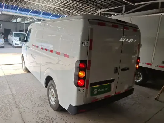 Farizon Xingxiang V 2022 (6900 км)