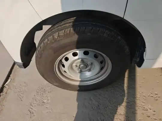 Farizon Xingxiang V 2022 (6900 км)