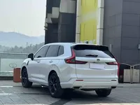Honda CR-V New Energy 2023 (27200 км)