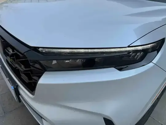 Honda CR-V New Energy 2023 (27200 км)