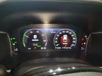 Honda CR-V New Energy 2023 (27200 км)